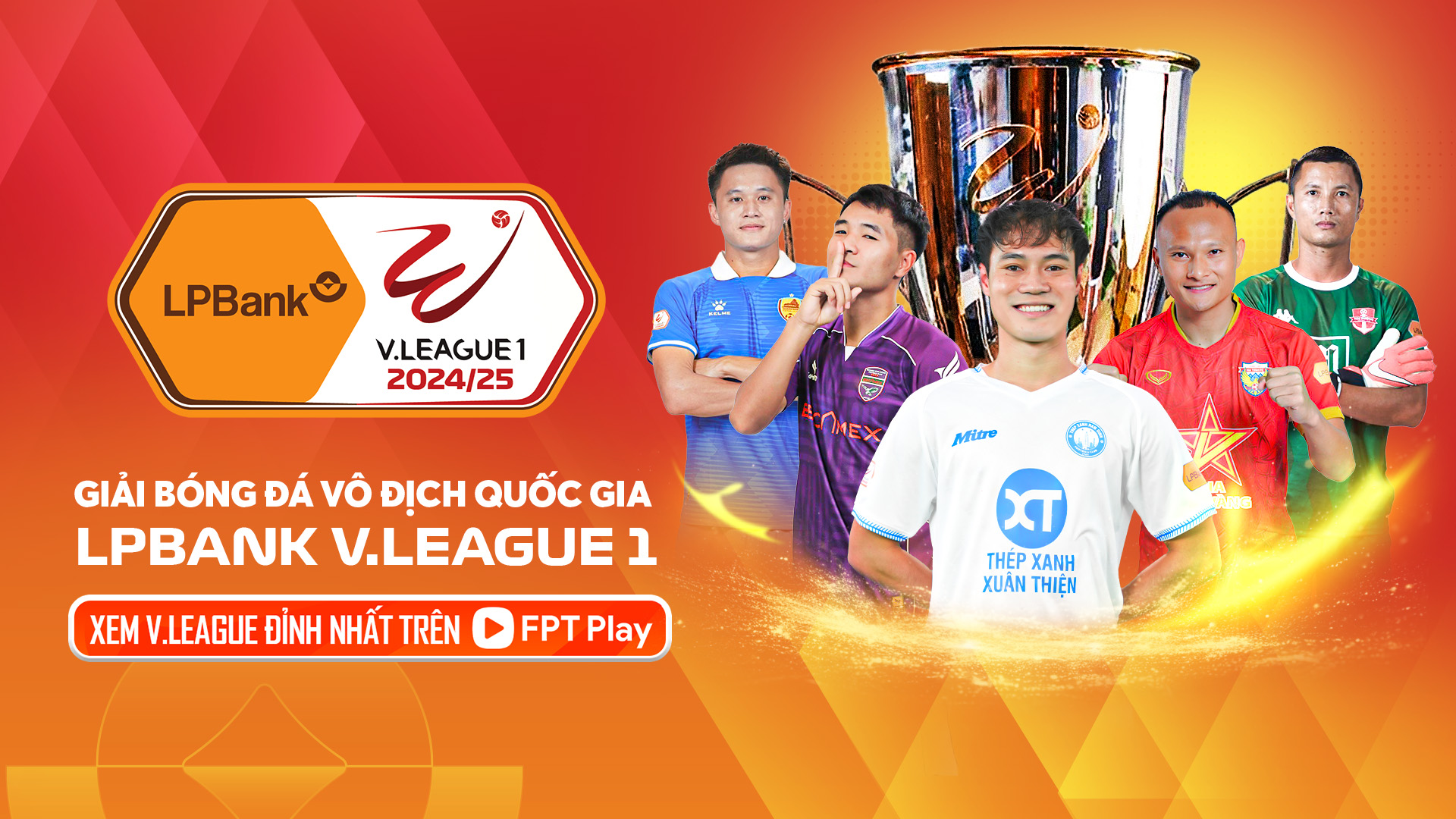 Kết quả nổi bật trong vòng 23