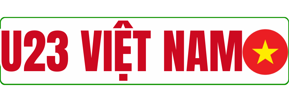 U23 Việt Nam