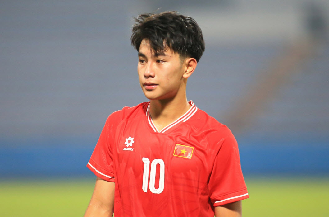 Thông tin về trận đấu