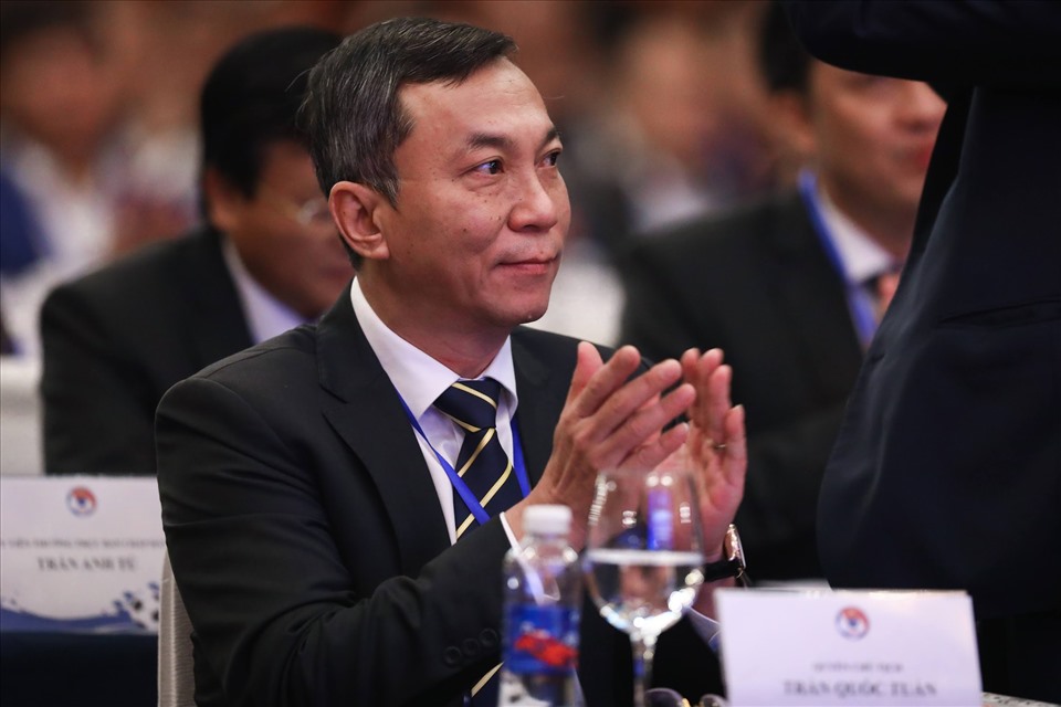 Chi tiết về trận chung kết