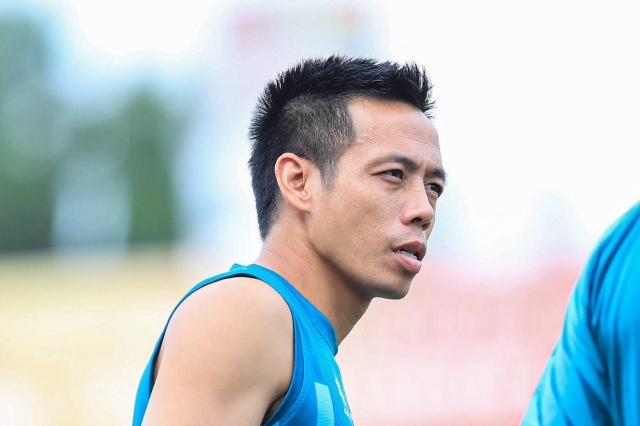 Nhận định về trận thua