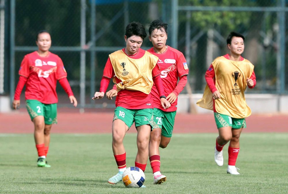 Mục tiêu của chuyến đi